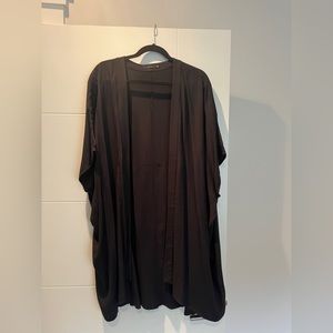 Aritzia cardigan shall